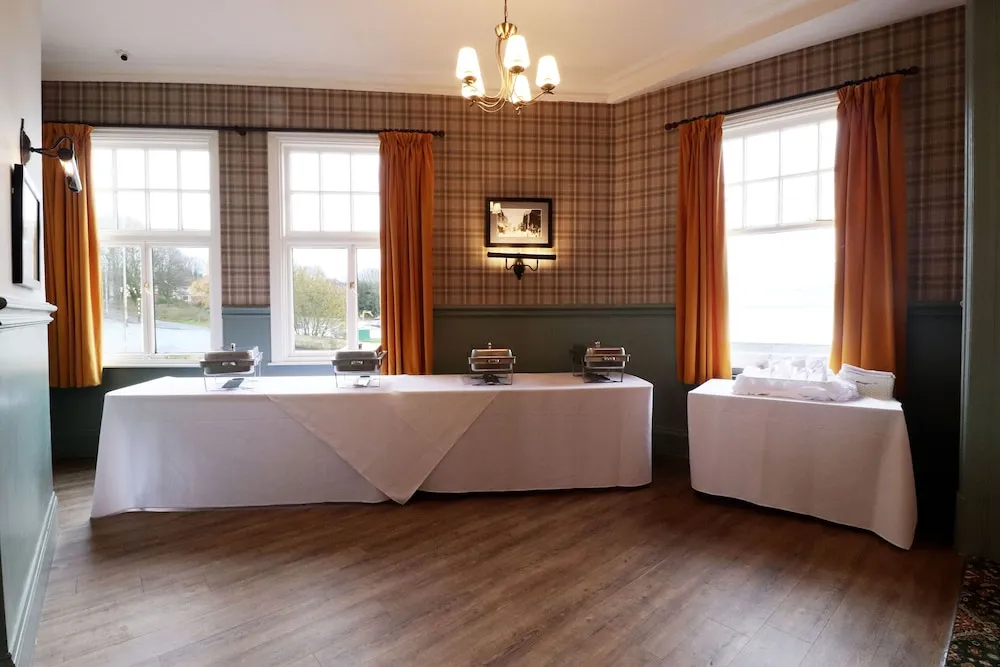 Foto - The Bridge Inn Hotel