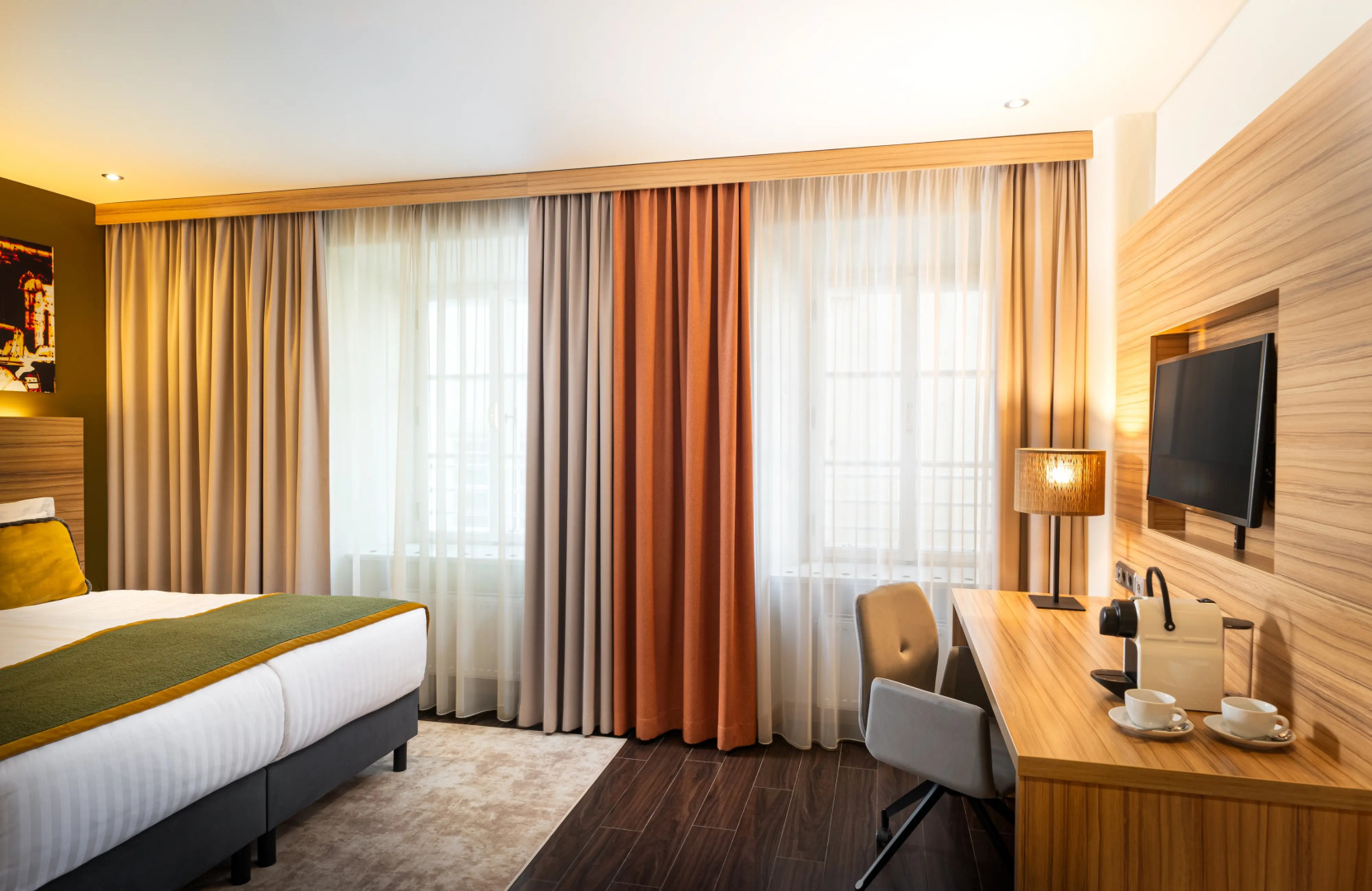 Photo - Leonardo Boutique Hotel Salzburg Gablerbräu