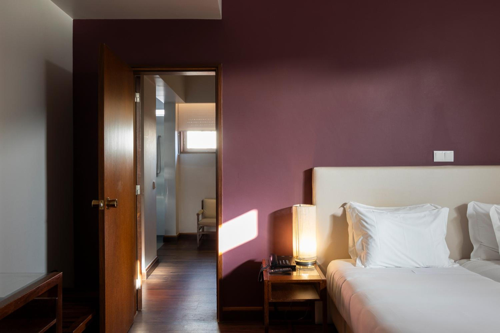Photo - Hotel Rali Viana