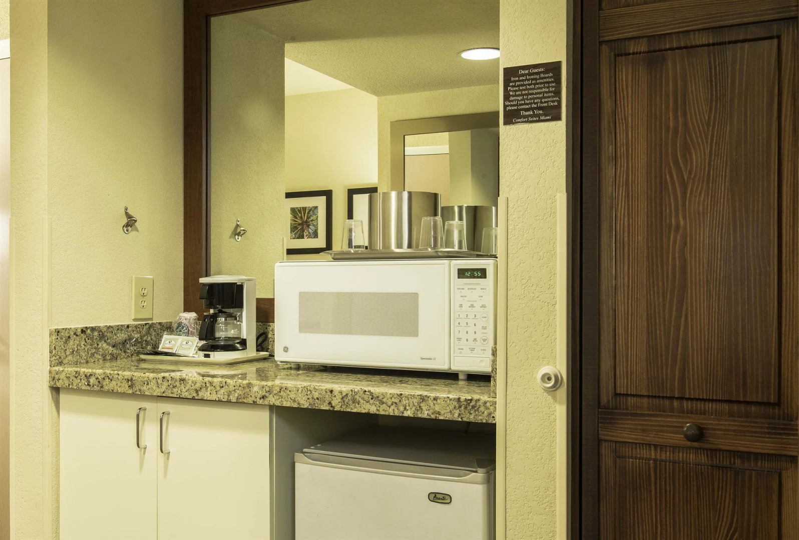 Foto - Comfort Suites Miami - Kendall