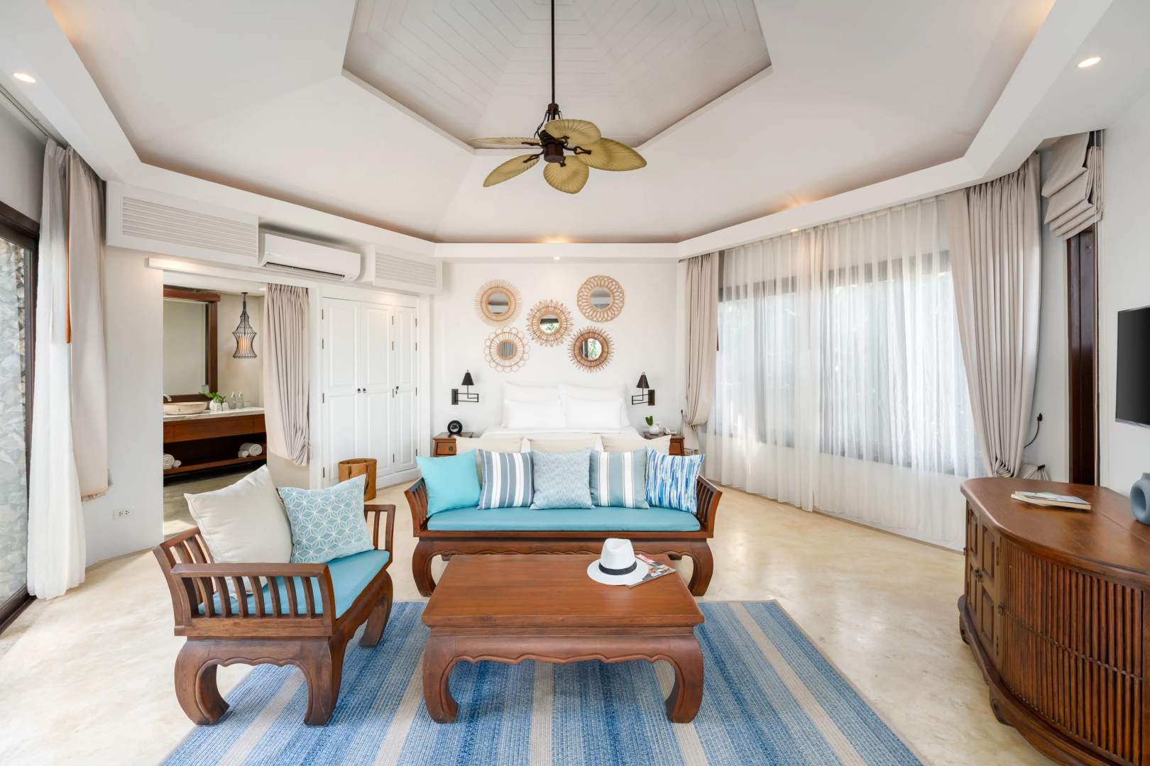 Photo - SAii Koh Samui Villas - Adult only 12 plus