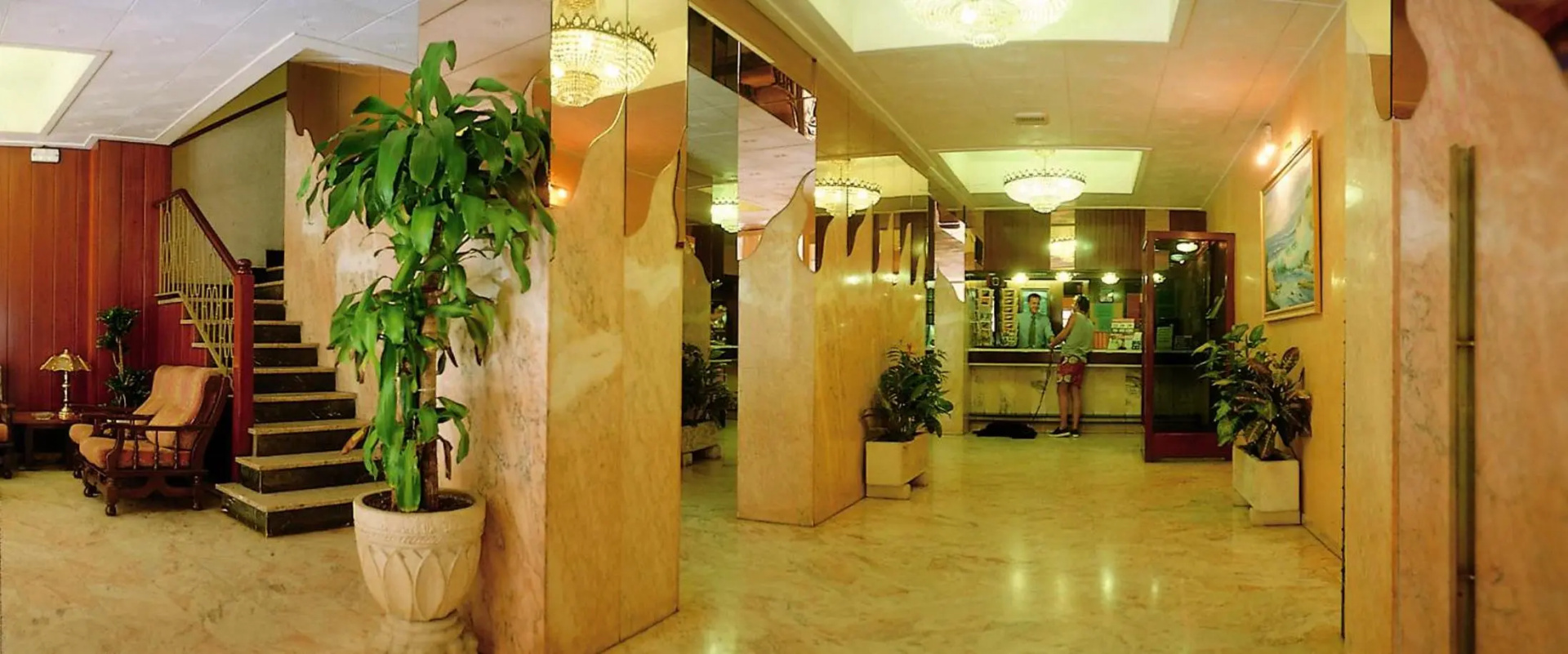 Foto - Hotel Continental