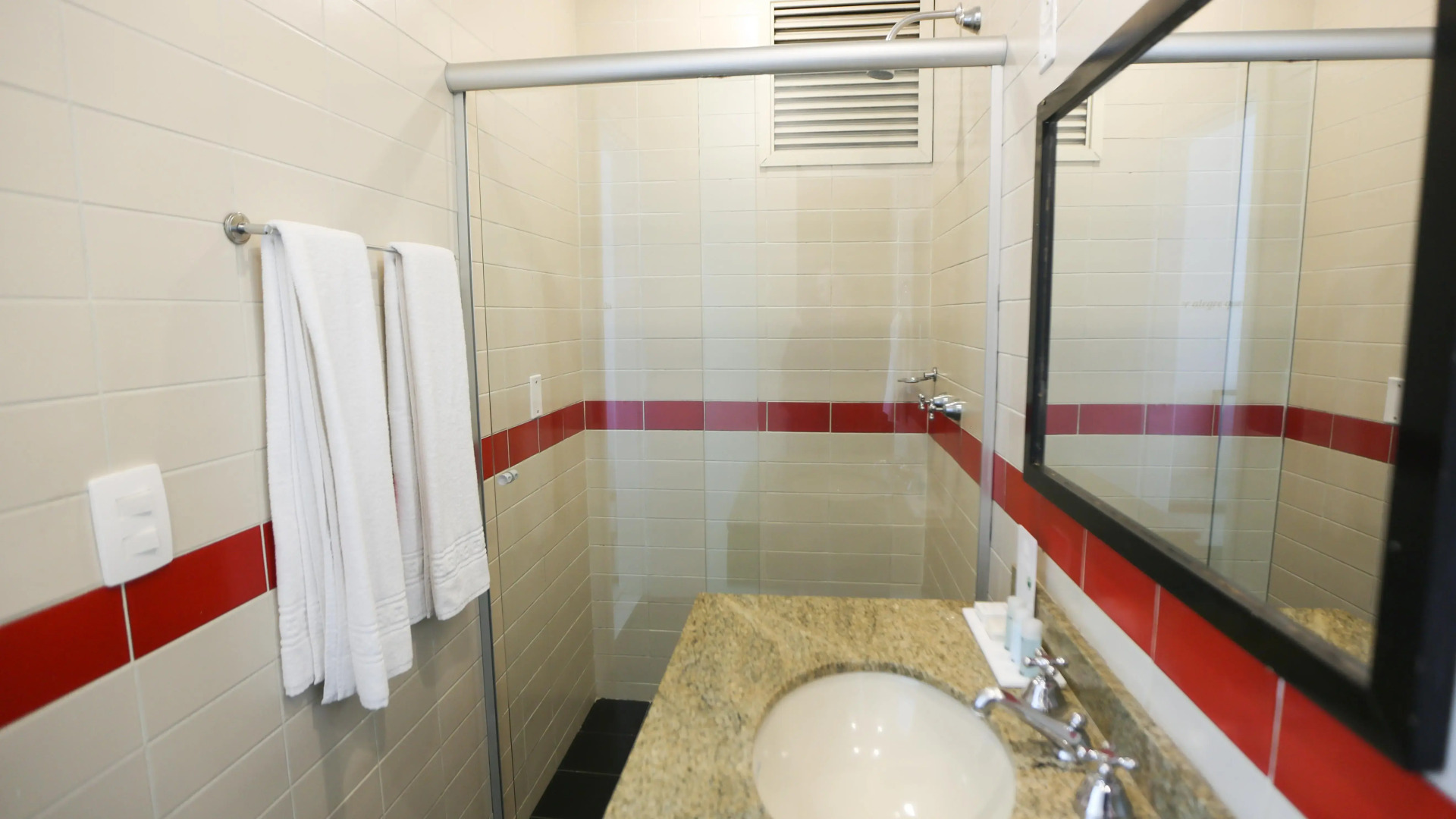 Foto - Bristol Metropolitan Curitiba Centro