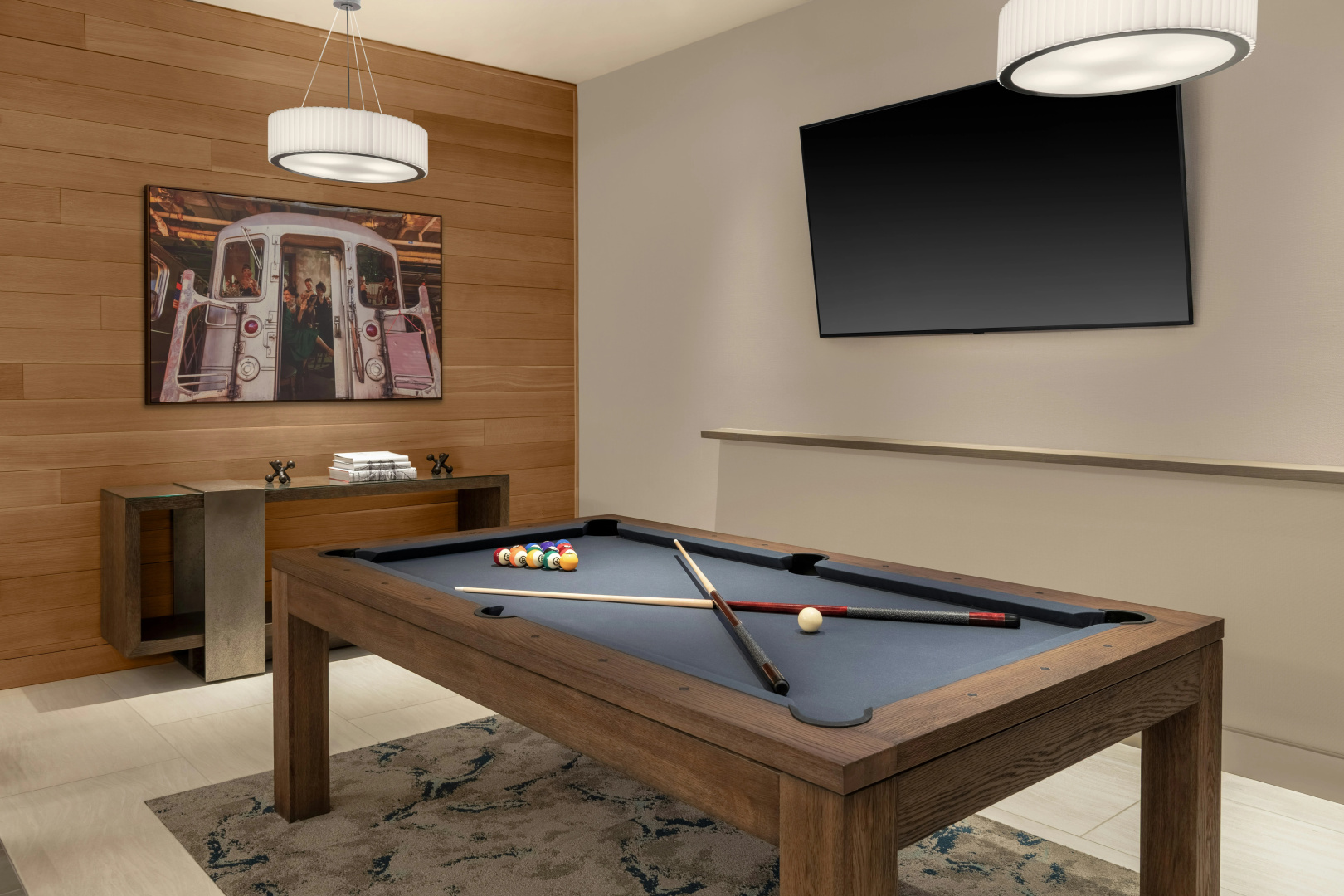 Foto - Hilton Garden Inn New York/Manhattan-Midtown East