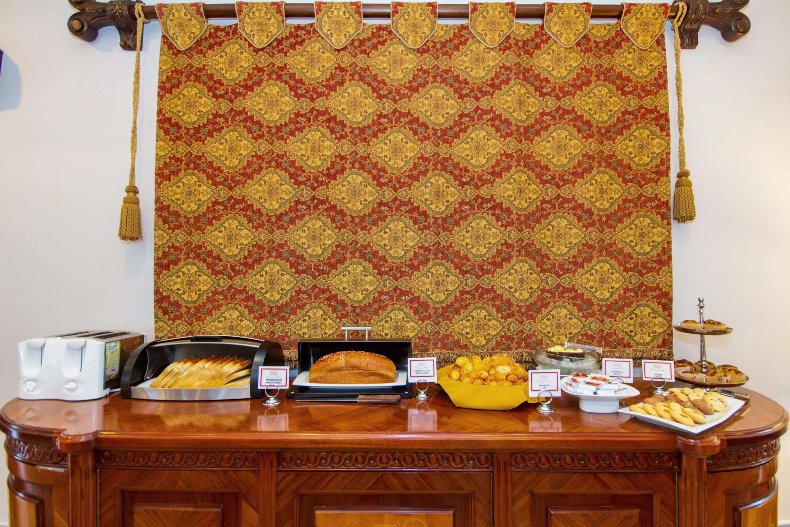 Foto - Hotel Rincon de Puembo; BW Signature Collection