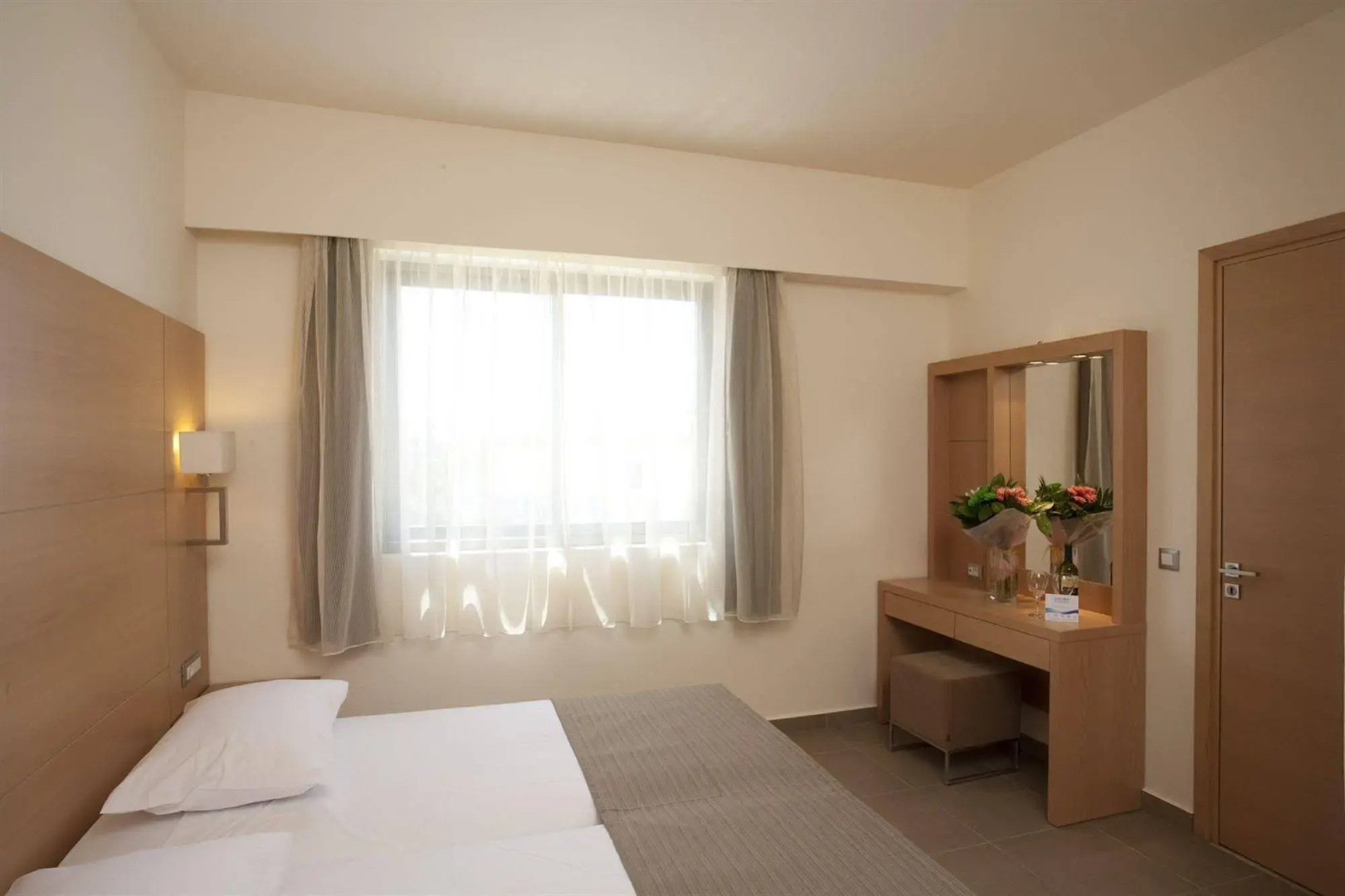 Foto - Island Blue Hotel