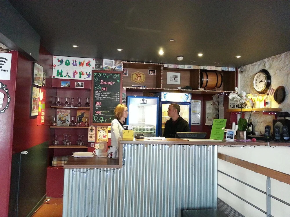 Foto - Young and Happy Latin Quarter by Hiphophostels