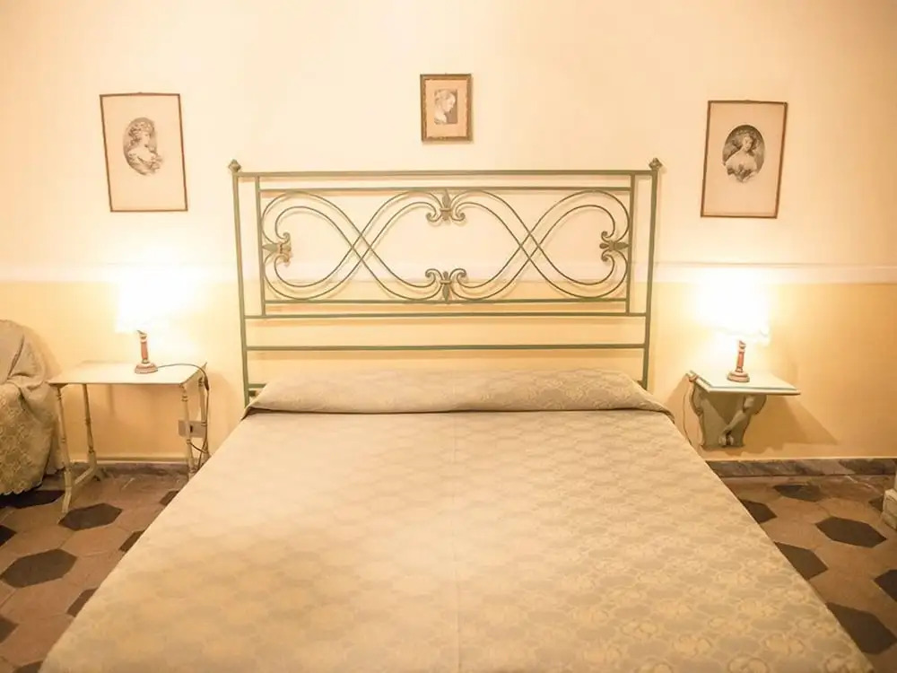 Foto - Residenza Maritti Classic Rooms - Guesthouse