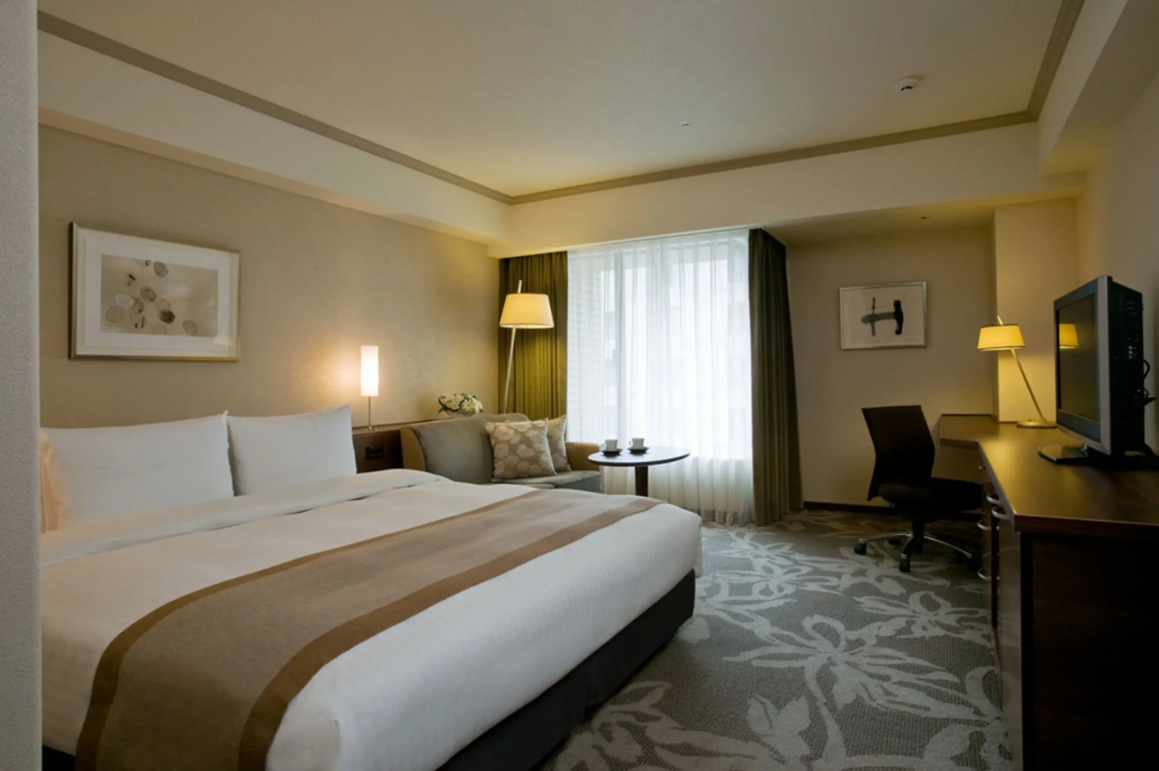 Photo - Hotel Nikko Fukuoka
