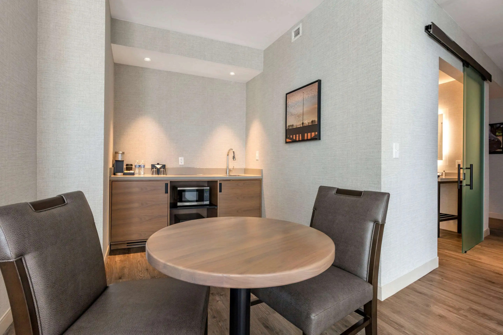 Photo - Cambria Hotel Austin Airport