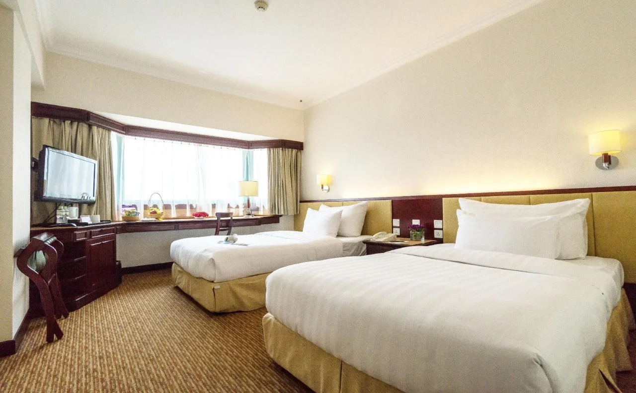 Foto - Sunway Hotel Hanoi