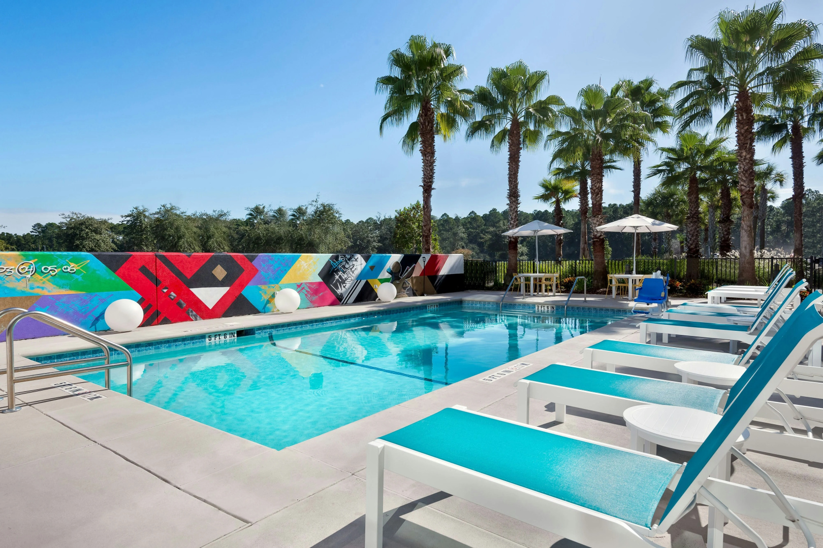 Foto - Aloft by Marriott Jacksonville Airport