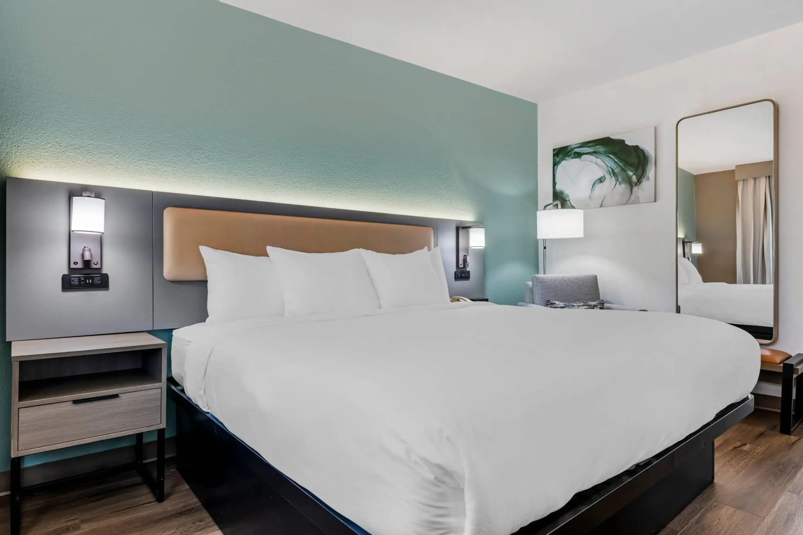 Photo - Comfort Inn Sea World Area