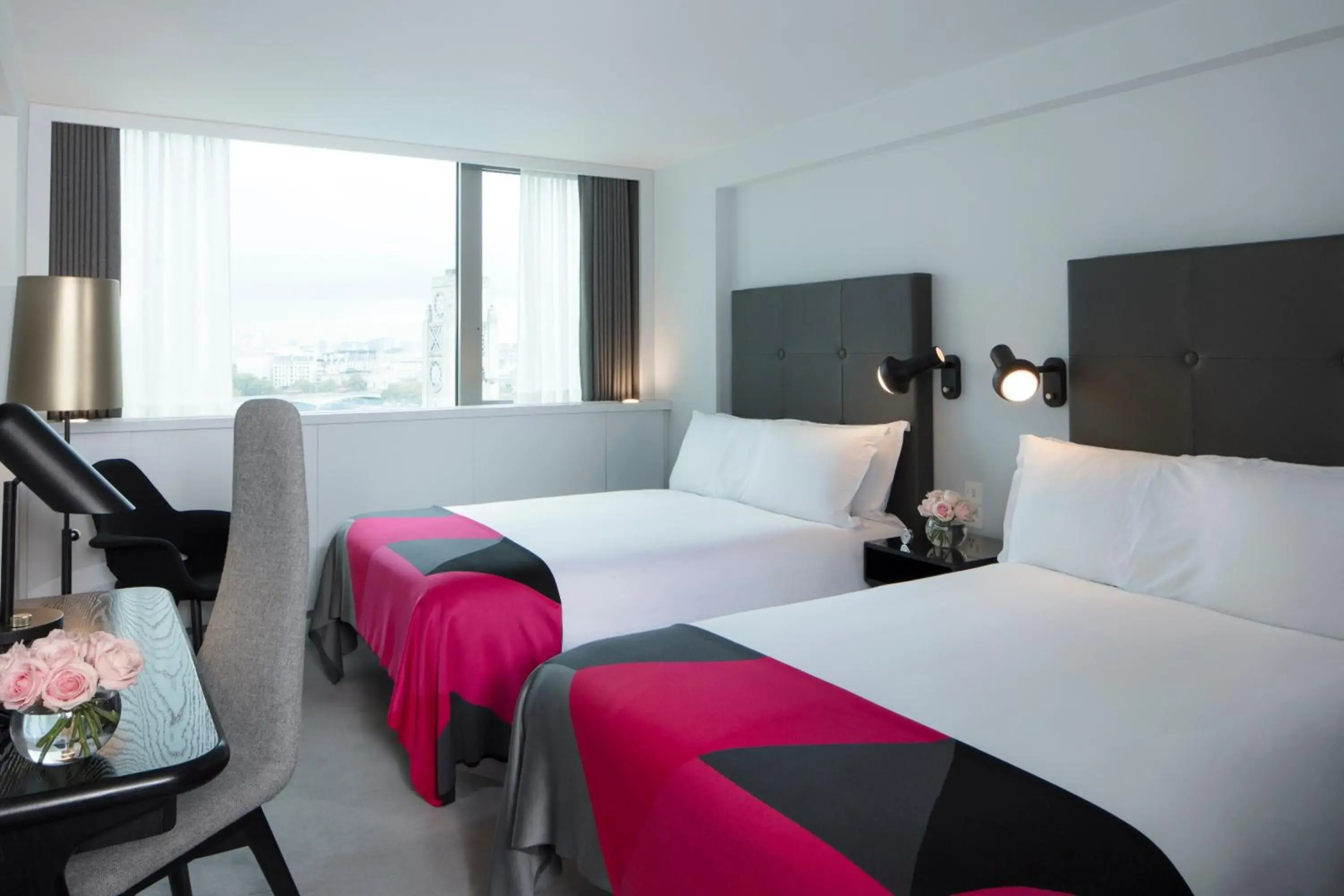 Foto - Sea Containers London