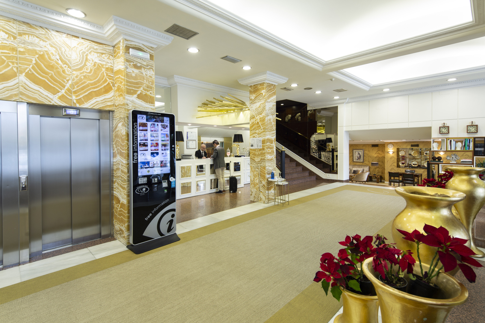 Foto - Hotel Ciudad de Vigo