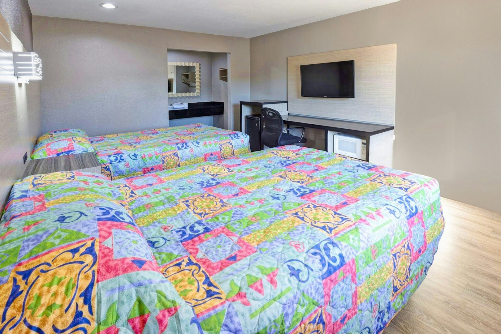Foto - Super 7 Inn Dallas Near Duncanville