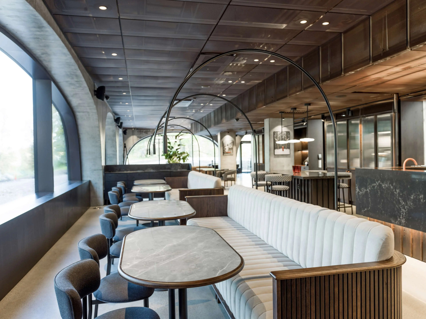 Photo - Radisson RED Helsinki