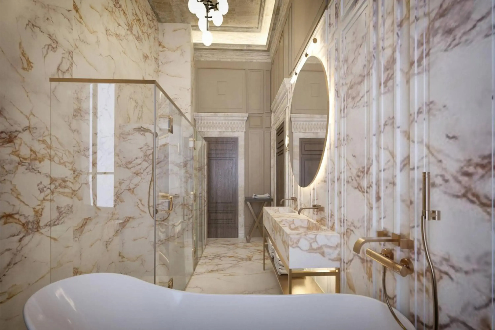 Foto - The Marmorosch Bucharest, Autograph Collection