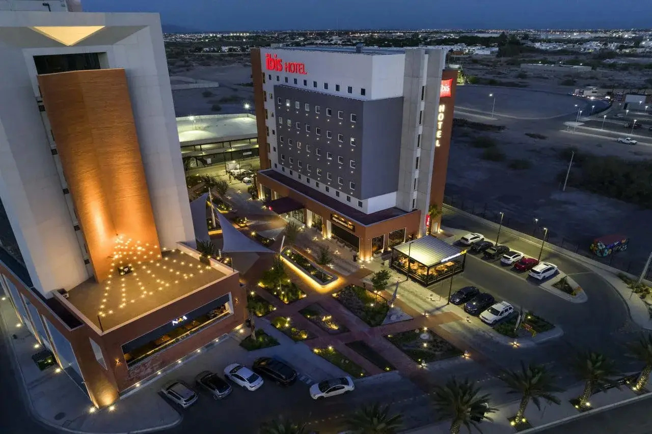 Foto - Ibis Torreon
