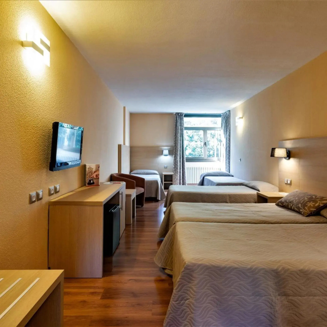 Foto - Hotel Panorama