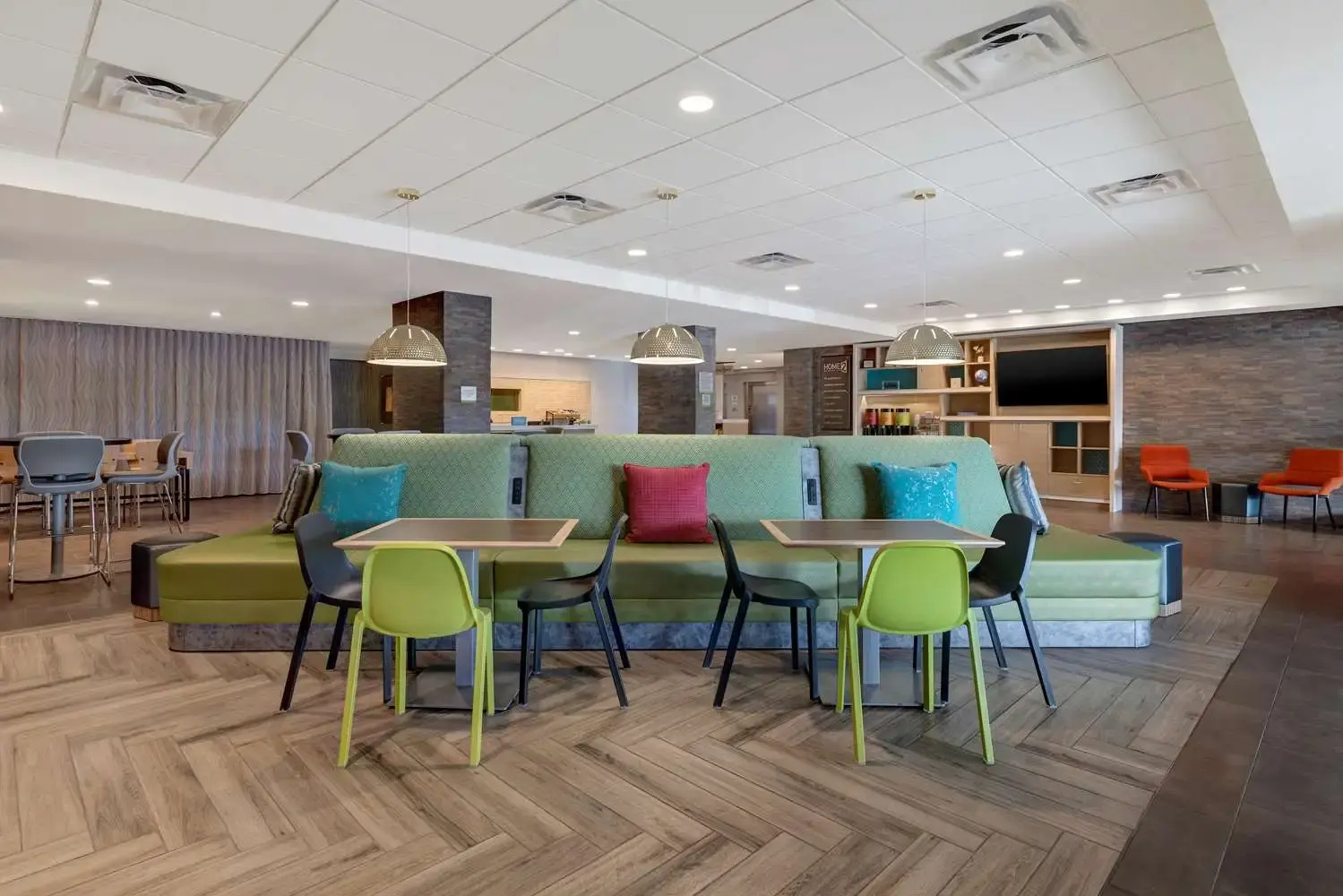 Foto - Home2 Suites by Hilton Las Vegas Southwest I-215 Curve