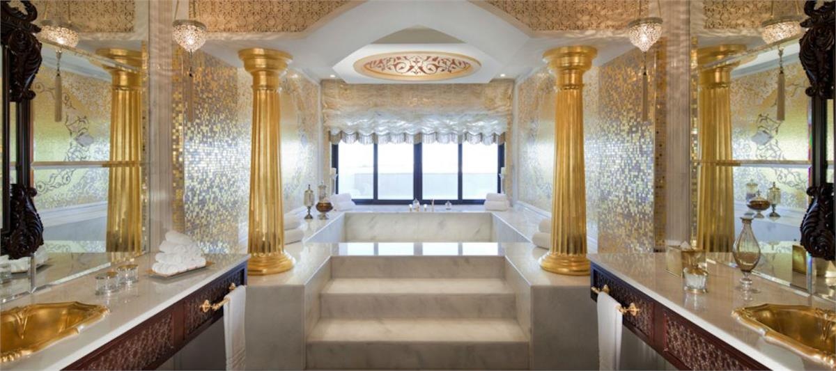 Photo - Jumeirah Zabeel Saray Dubai Hotel
