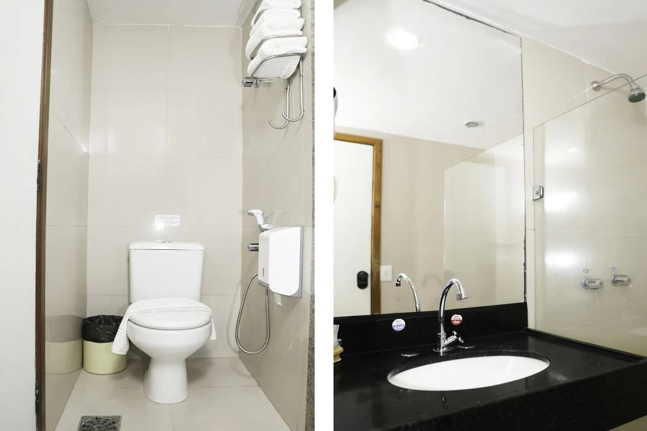 Foto - El Aram Imirá Beach Resort