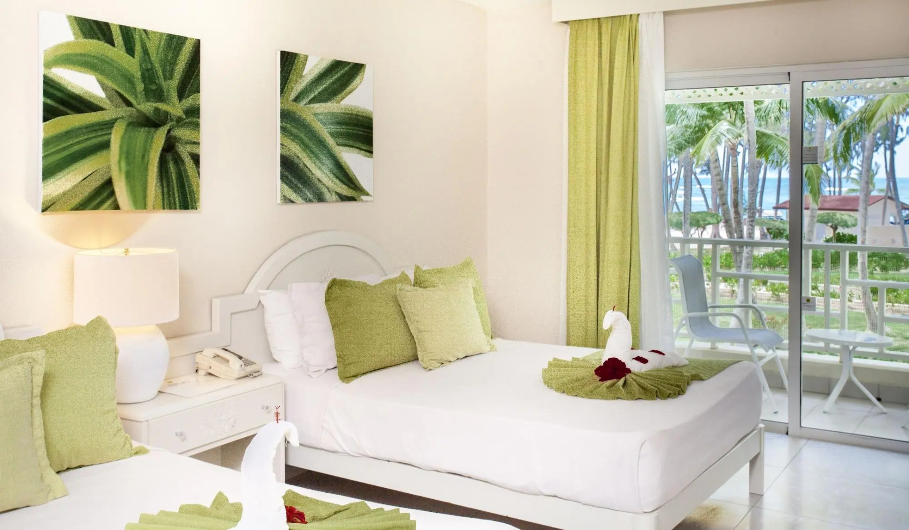 Foto - Vista Sol Punta Cana Beach Resort & Spa - All Inclusive