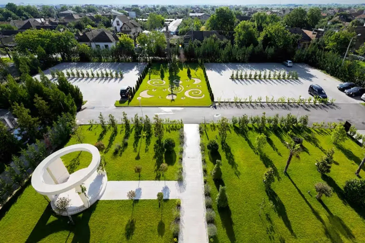 Foto - Tresor Le Palais