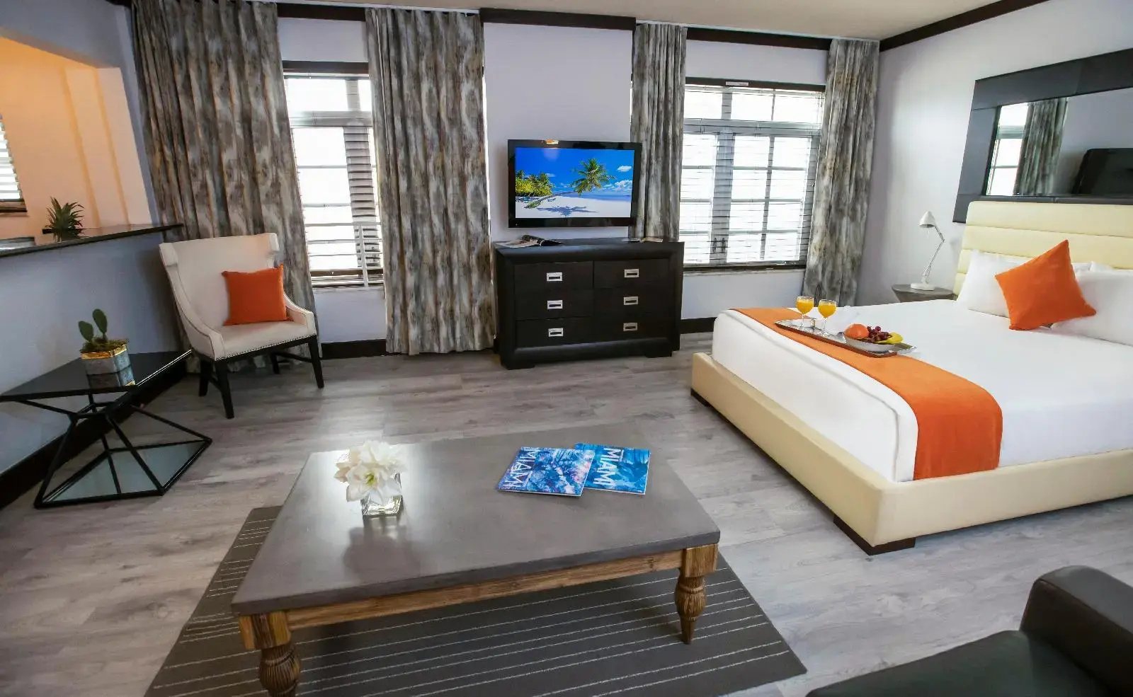 Photo - Lincoln Arms Suites