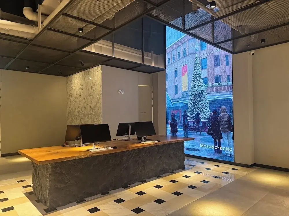 Photo - New Blanc Central Myeongdong