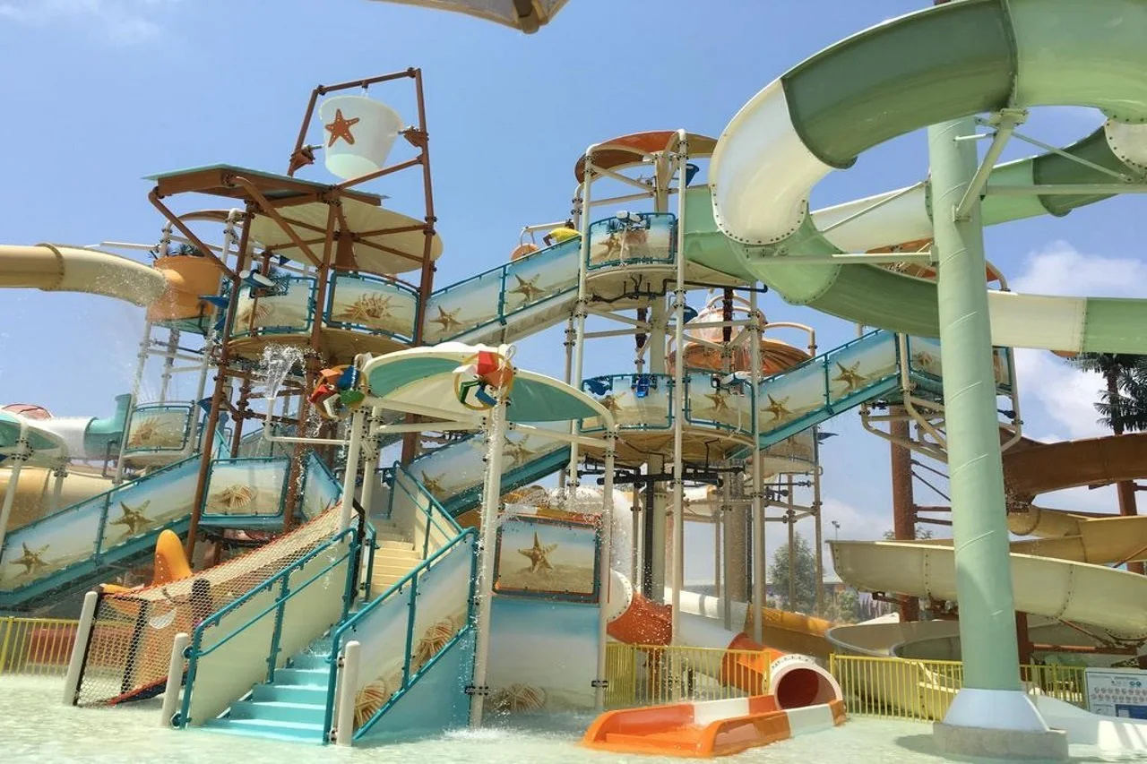 Foto - Sueno Hotels Deluxe Belek - All Inclusive Hotel