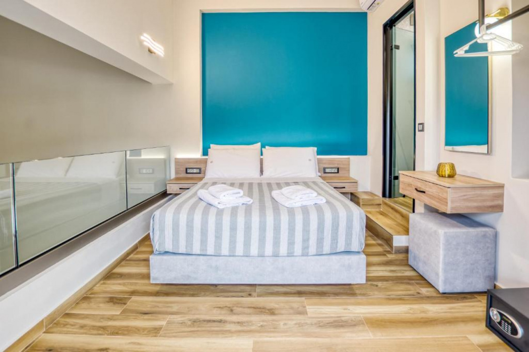 Foto - Sapphire Horizon Suites