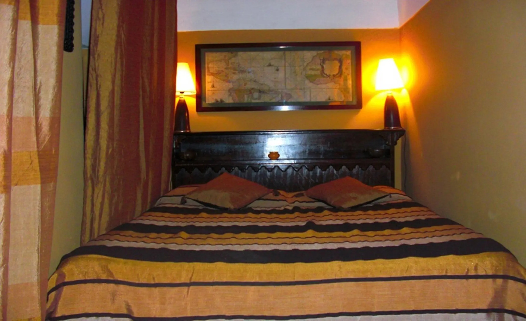 Photo - Riad Barroko