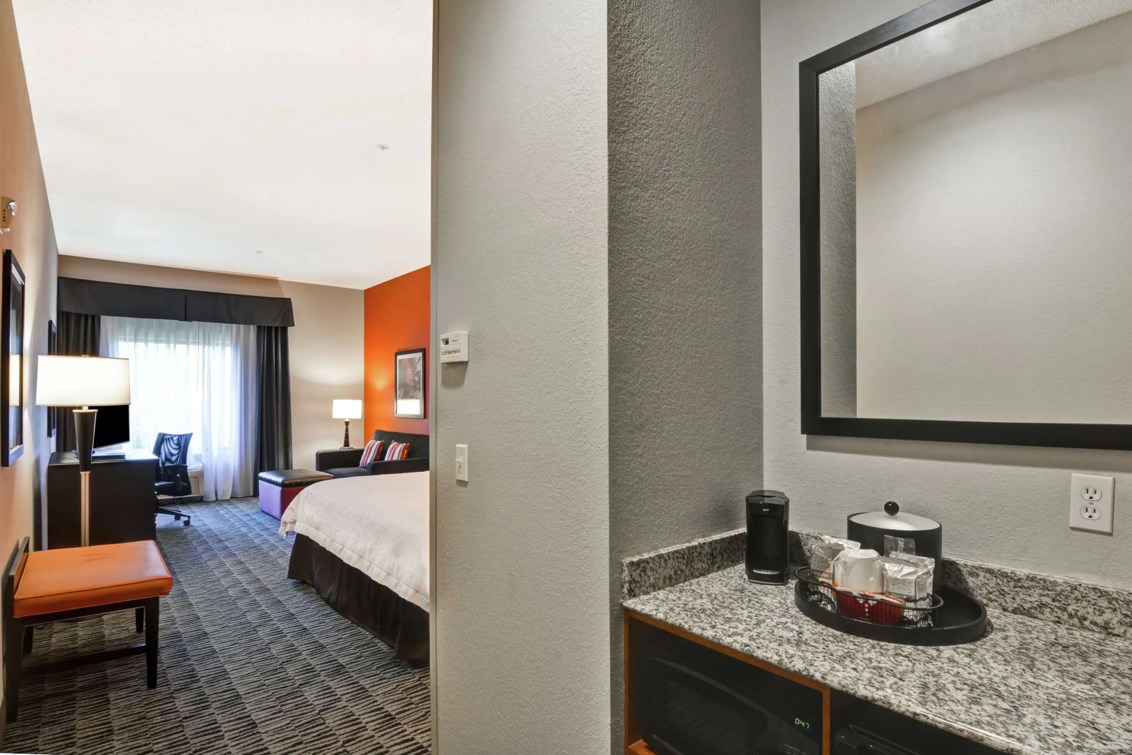 Photo - Hampton Inn West Palm Beach Florida Turnpike