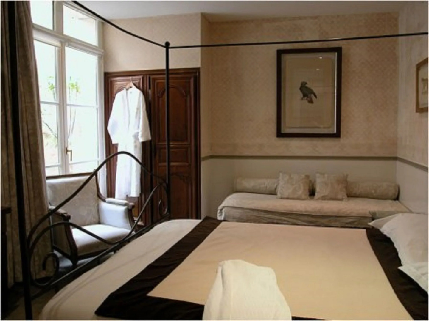 Foto - Hotel Le Clos Medicis