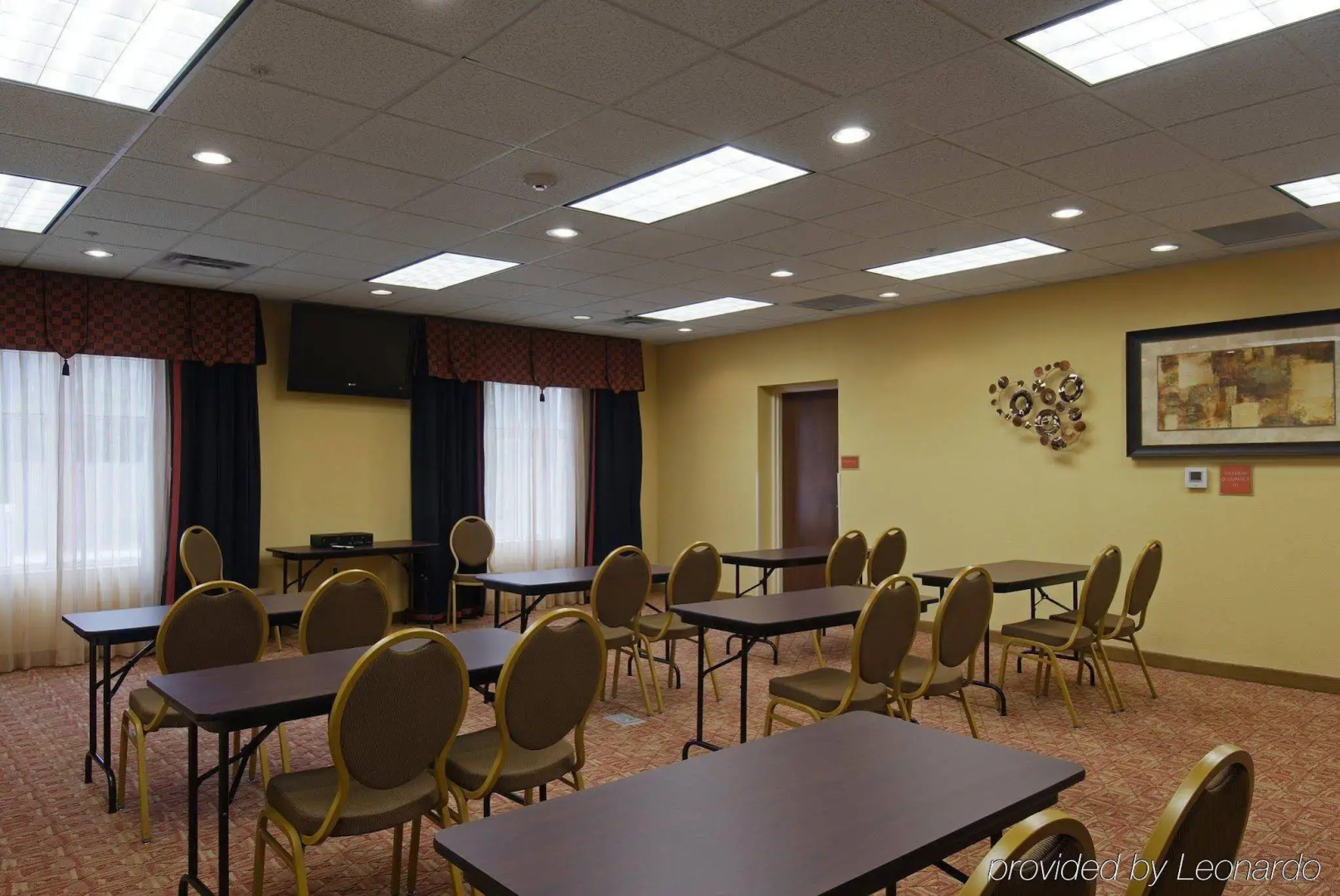 Foto - Best Western Plus Jacksonville West