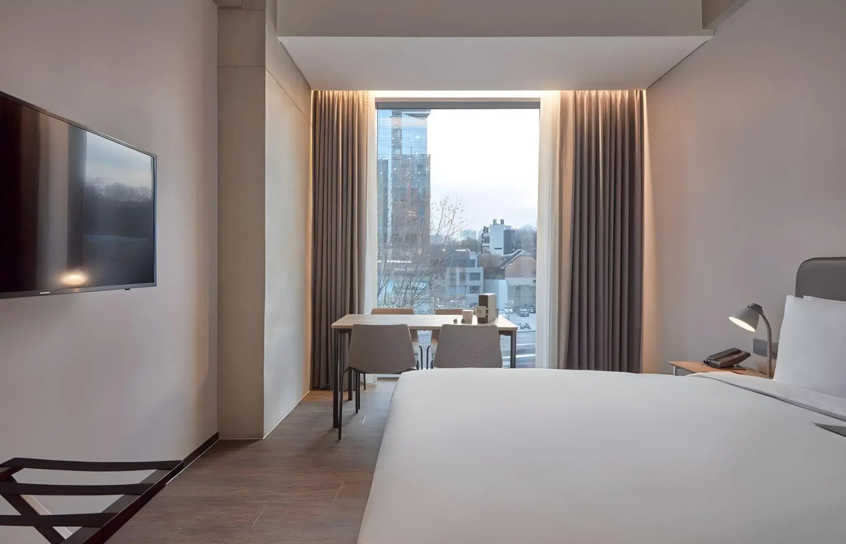 Photo - HOTEL in 9 Gangnam