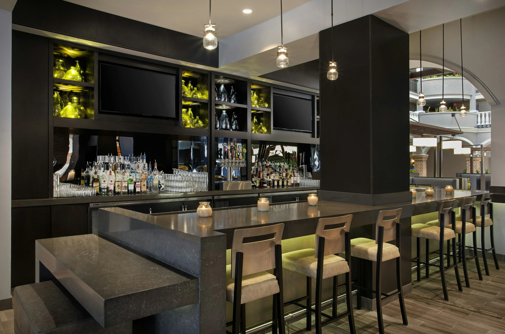 Foto - Embassy Suites by Hilton Orlando International Dr Conv Ctr