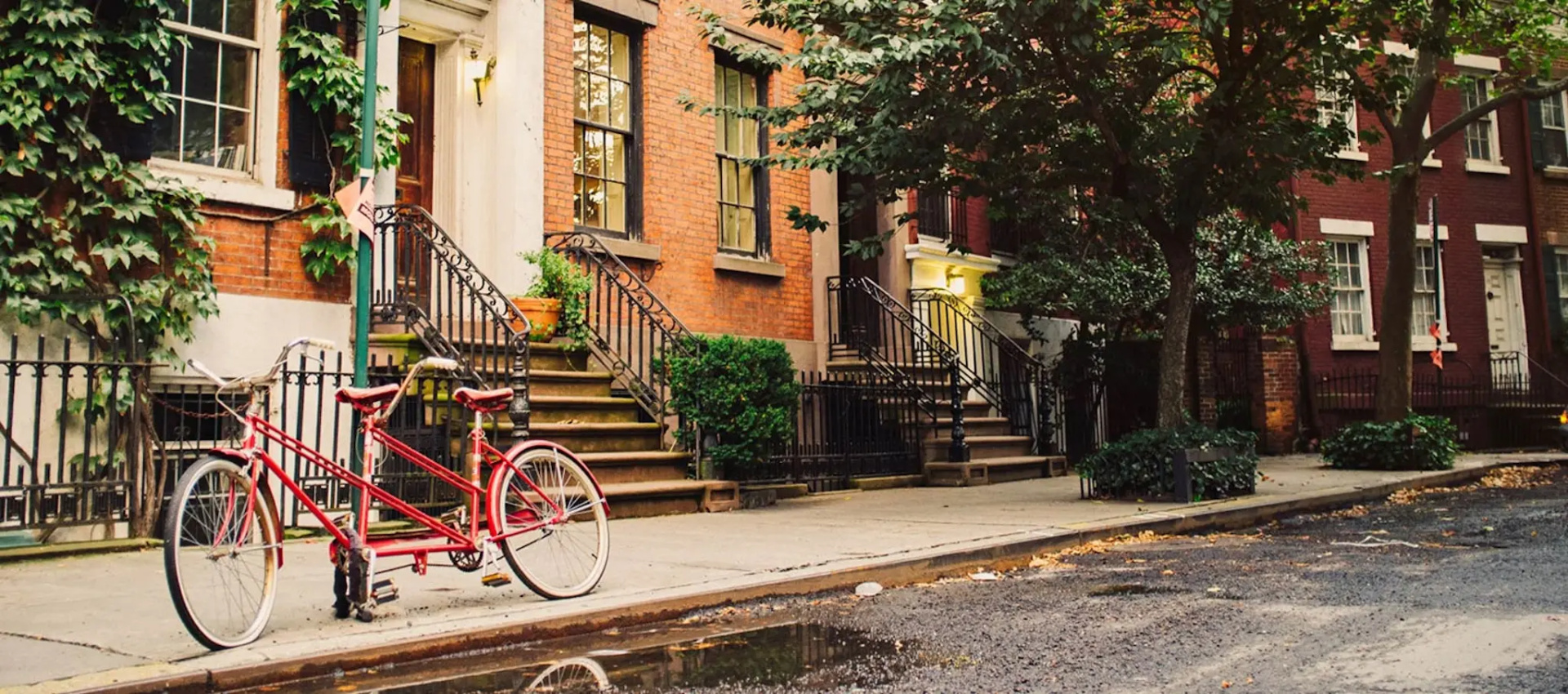 Foto - Walker Hotel Greenwich Village