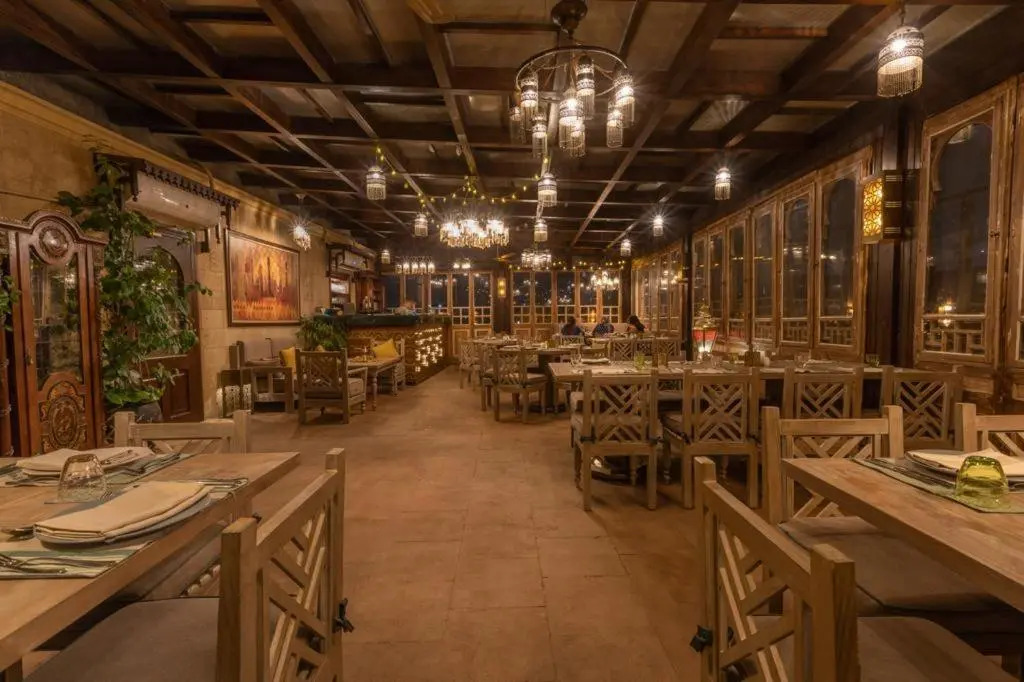 Foto - Le Riad Hotel de Charme