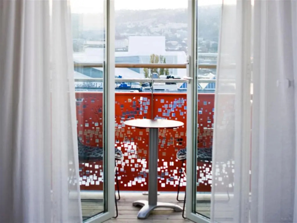 Foto - Thon Hotel Panorama