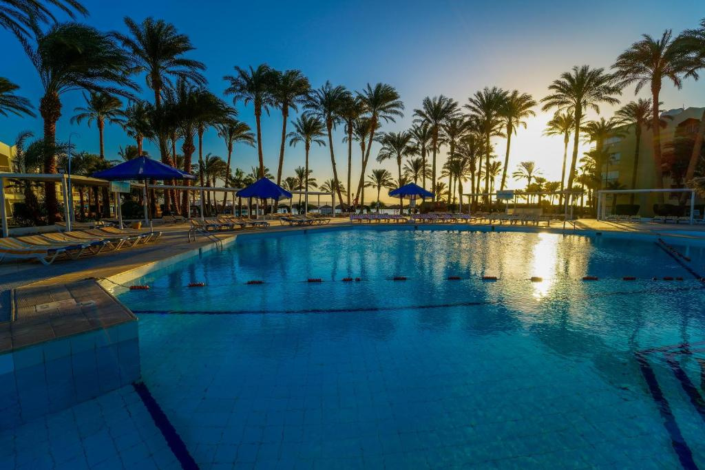 Photo - Regina Resort and Aqua Park Hurghada