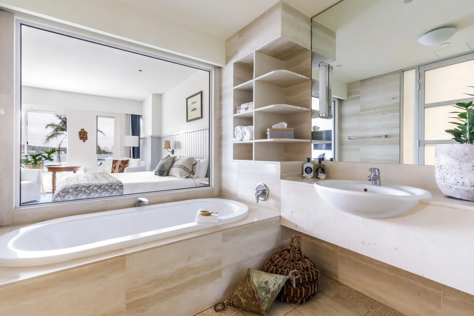 Foto - Watsons Bay Boutique Hotel