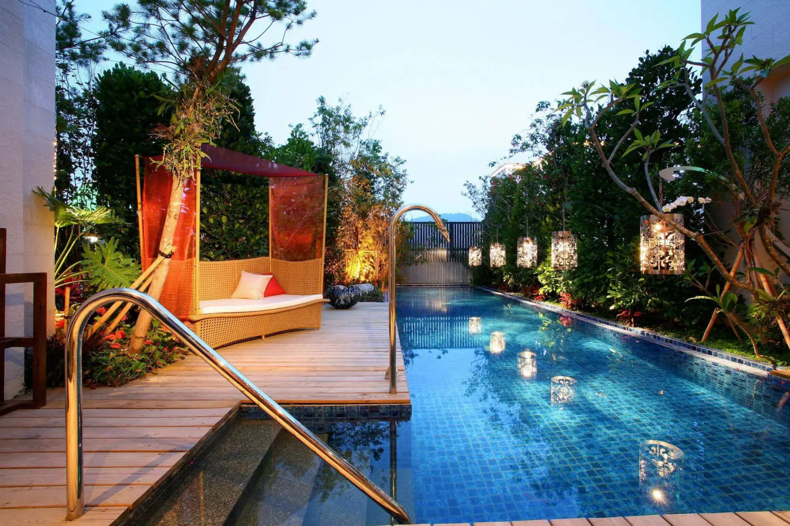 Photo - 沐蘭精品旅館-台北大直館 Mulan Boutique Hotel