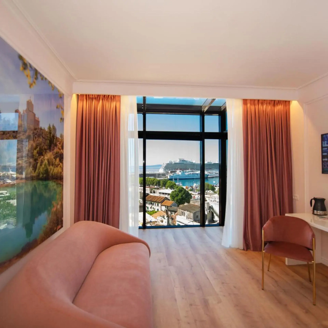 Foto - Hotel Luxe