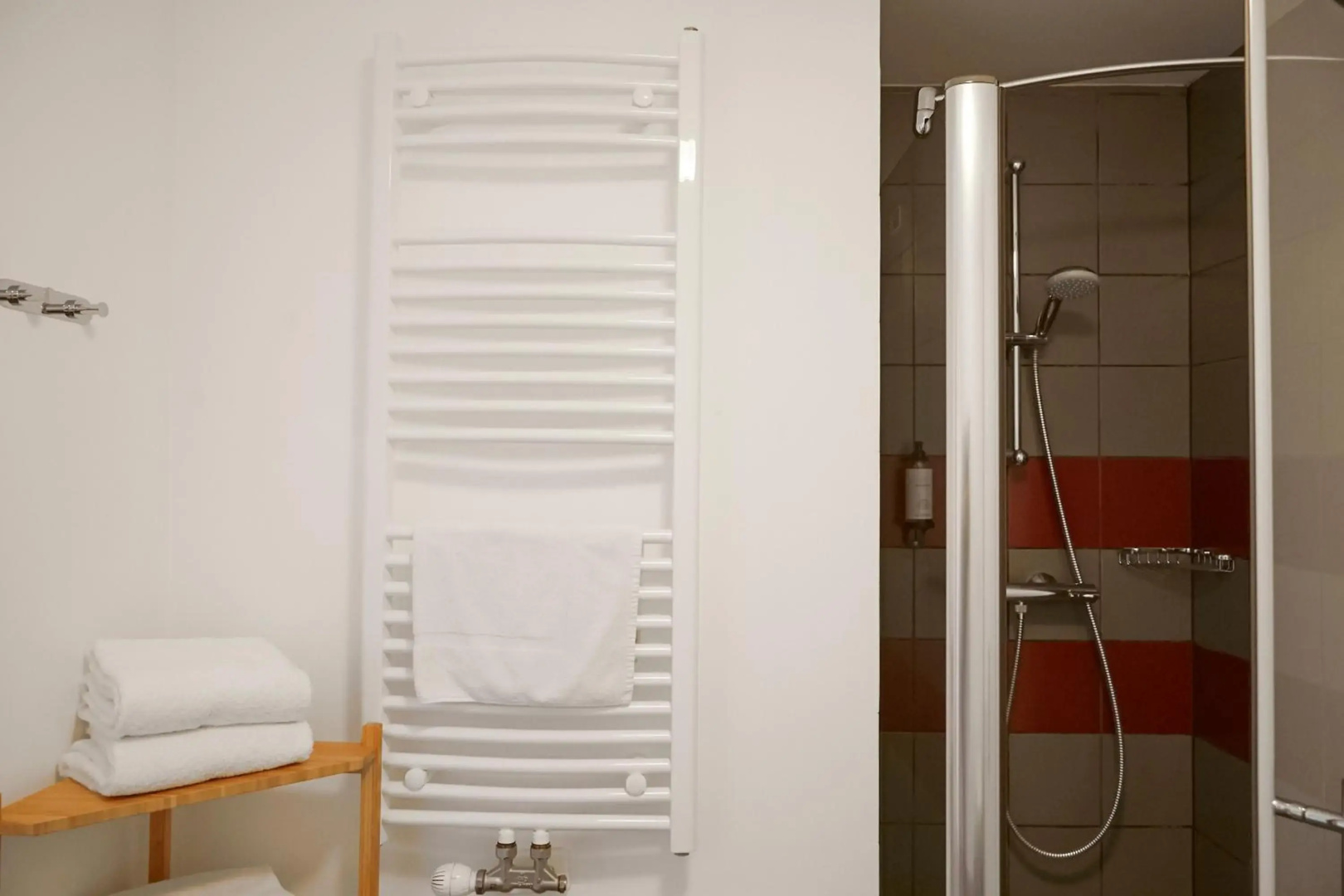 Foto - Aparthotel Adagio Access Massy Palaiseau