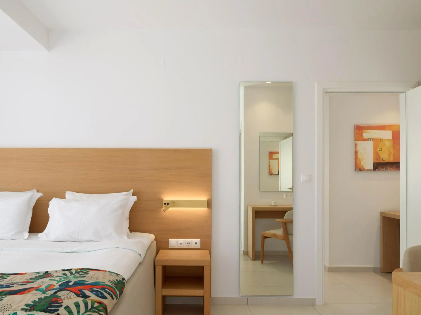 Foto - High Beach Hotel