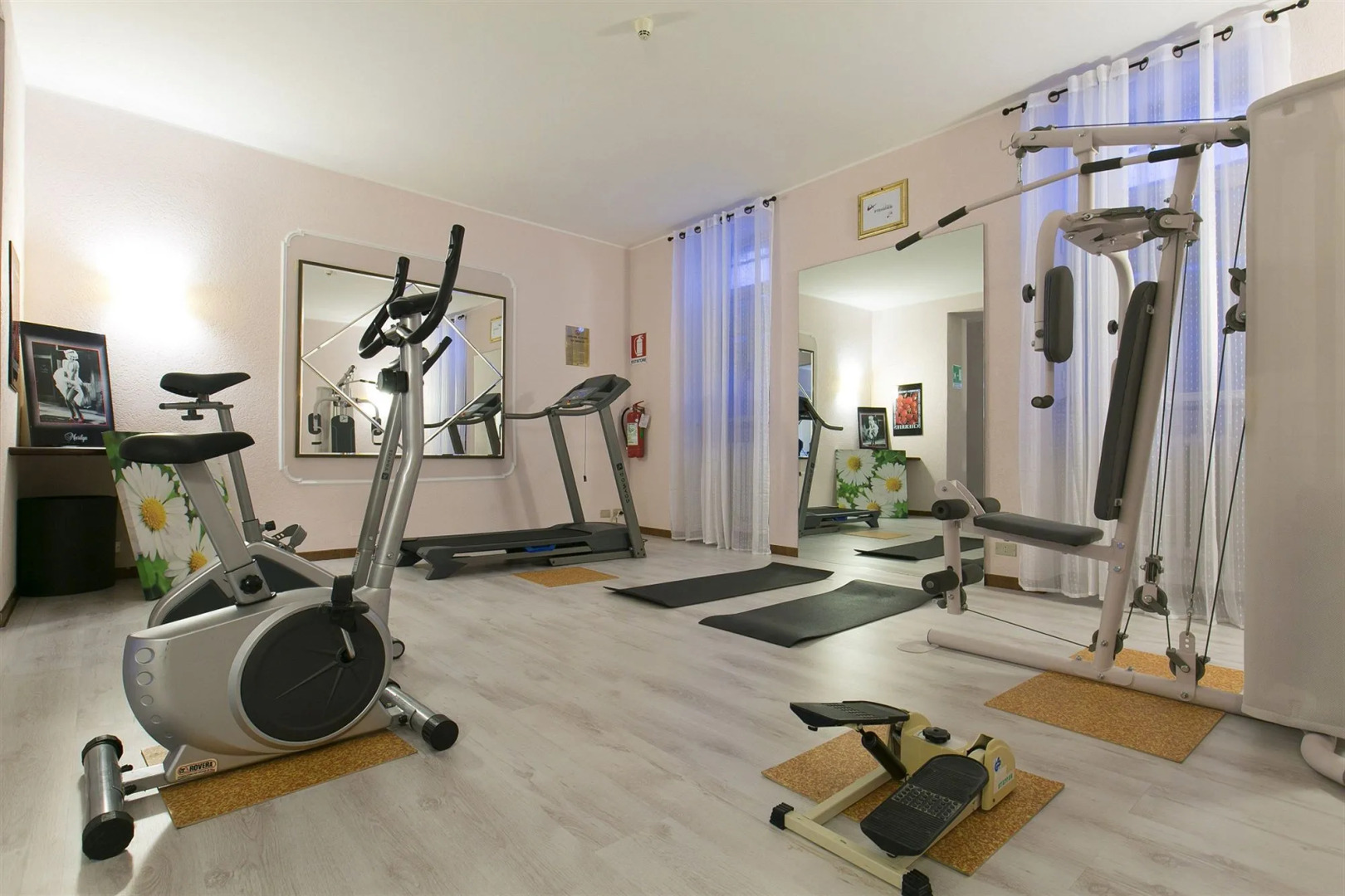 Foto - Hotel Gran Torino