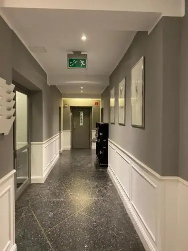 Photo - Das Nikolai Hotel